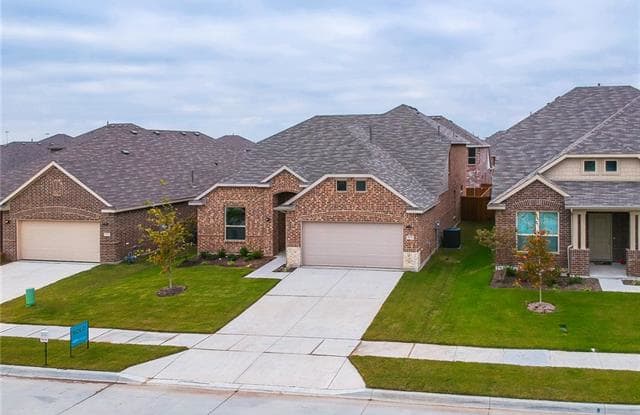 7633 Spring Drive - 7633 Spring Dr, Watauga, TX 76148