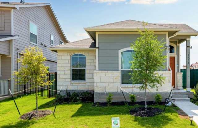 Spacious 4-Bedroom, 2-Bathroom Single Family Home in Austin! - 1701 Arborside Drive, Austin, TX 78754