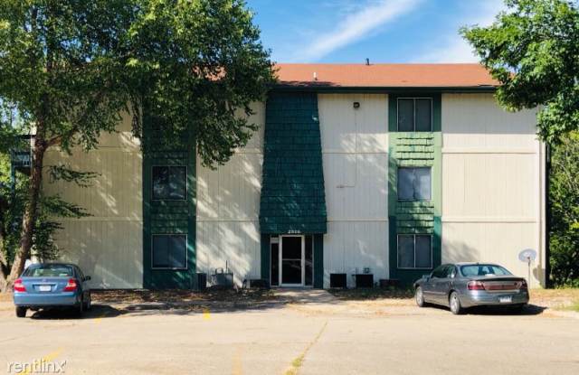 2006 NW Hickory Ln - 2006 Northwest Hickory Lane, Ankeny, IA 50023
