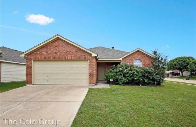 14100 Cochise Dr - 14100 Cochise Dr, Fort Worth, TX 76052