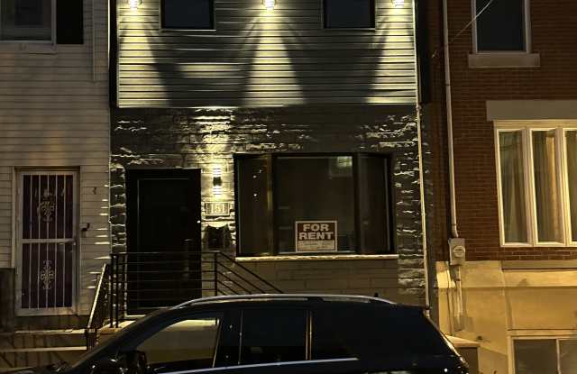 151 Moore Street - 151 Moore Street, Philadelphia, PA 19148