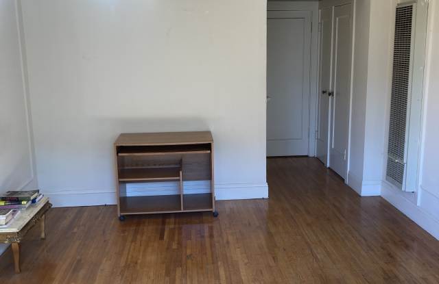 508 Octavia Street Gallery 2