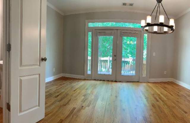1332 La France St NE - 1332 La France Street Northeast, Atlanta, GA 30307