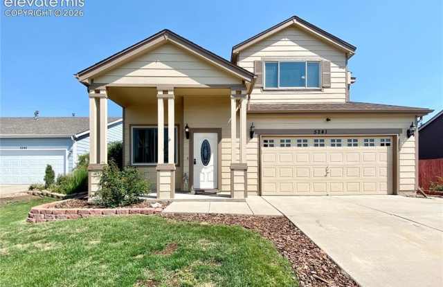 5241 Mountain Air Circle photos photos