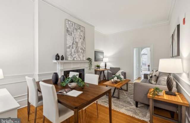 238 S 13TH STREET - 238 South 13th Street, Philadelphia, PA 19107