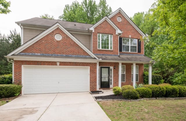 1108 Wilmington Way - 1108 Wilmington Way, Stockbridge, GA 30253