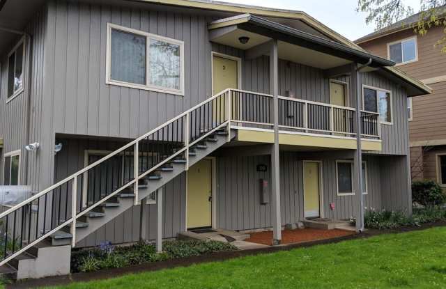 Spacious 2-Bedroom, 1-Bath Apartment With Solid Surface Floors! photos photos