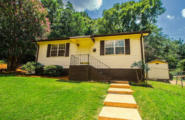 1623 Wharton Avenue - 1 photos photos