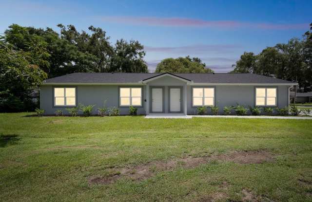 Charming New 3BED-2BATH Apartment in Bartow FL photos photos