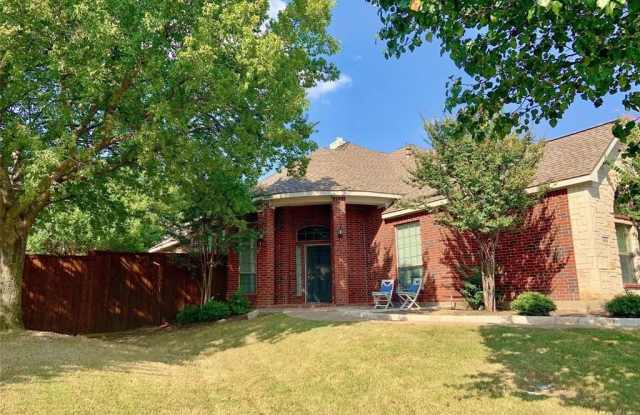 4404 Bolton Court - 4404 Bolton Court, McKinney, TX 75070