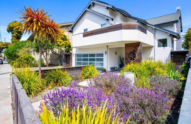 112 Eucalyptus AVE - 112 Eucalyptus Avenue, Santa Cruz, CA 95060