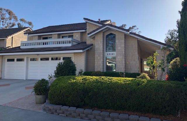 22121 Apache Drive - 22121 Apache Drive, Lake Forest, CA 92630
