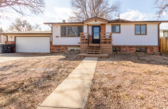 1123 Emery Street - 1123 Emery Street, Longmont, CO 80501