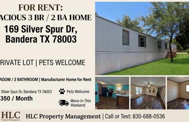 169 Silver Spur Dr Gallery 1