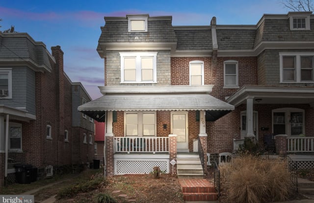 704 W 28TH STREET - 704 West 28th Street, Wilmington, DE 19802