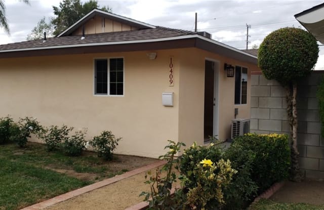 10409 Danube Avenue - 10409 Danube Avenue, Los Angeles, CA 91344