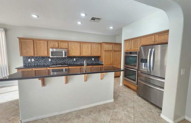 9733 Sienna Valley Avenue Las Vegas, NV 89149 Gallery 4