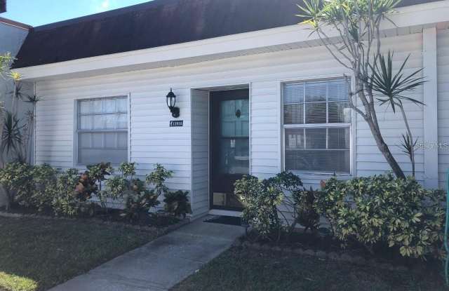 13916 MISSION OAKS BOULEVARD - 13916 Mission Oaks Boulevard, Pinellas County, FL 33776