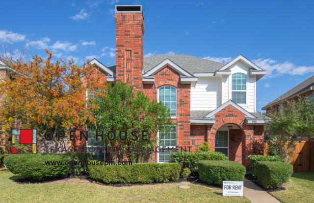 808 Ashford Drive - 808 Ashford Drive, Coppell, TX 75019