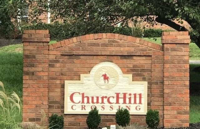 701 Churchill Crossing - 701 Churchill Crossing, Nashville, TN 37115