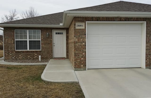1309 Sandra Drive - A photos photos