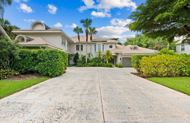 11821 Pebblewood Drive - 11821 Pebblewood Drive, Wellington, FL 33414
