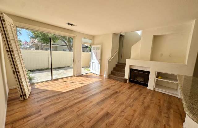 Welcome home to this large unit with plenty of natural light!! Gallery 4