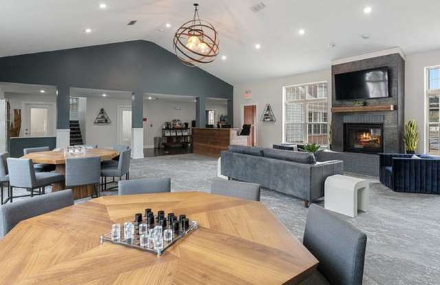 The Hangout - Student Housing Gallery 2