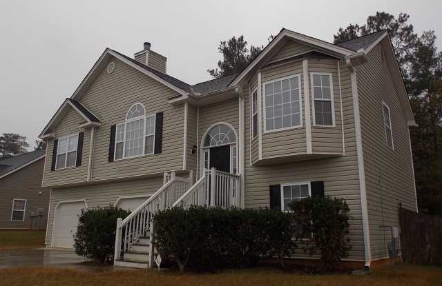 5090 Roxton Lane - 5090 Roxton Lane, Douglas County, GA 30135