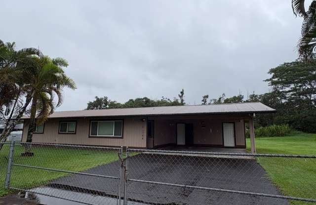 Beautiful 3-bedroom, 2-bath home in Keaau, HI Gallery 1