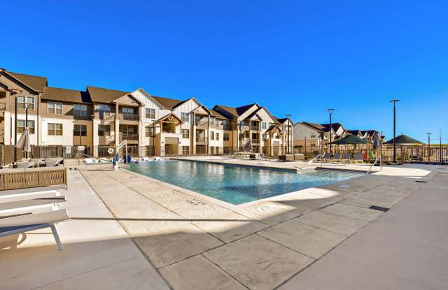 Preserve at Mustang Creek photos photos