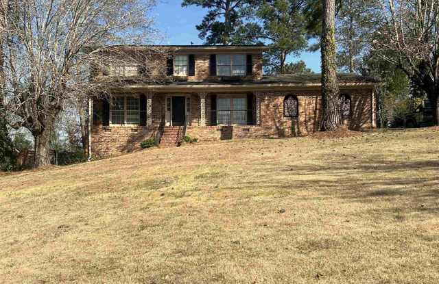 853 Captain Kell Drive - 853 Captain Kell Drive, Macon-Bibb, GA 31204