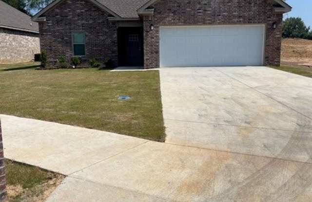 NEW 3 Bed / 2 Bath in Edgemont Subdivision photos photos