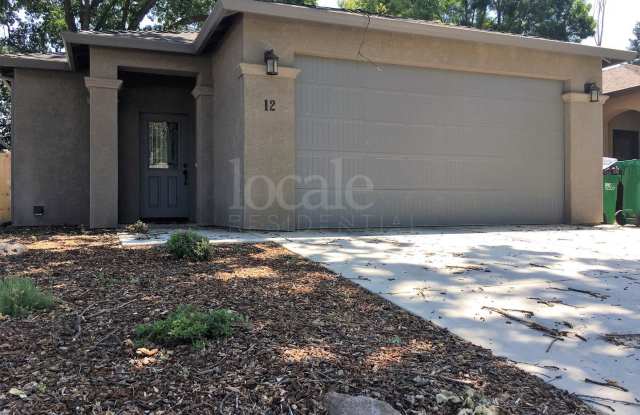 12 Overseer Court - 12 Overseer Ct, Chico, CA 95928