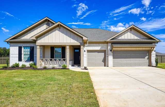 103 Clift Creek Drive ** Lennar new home warranty exp October 2026** - 103 Clift Creek Drive, Madison County, AL 35758