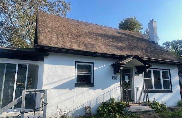 22 Orchard Street - 22 Orchard Street, Harveys Lake, PA 18618