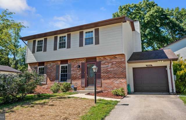 9977 CAPE ANN DRIVE - 9977 Cape Ann Drive, Columbia, MD 21046