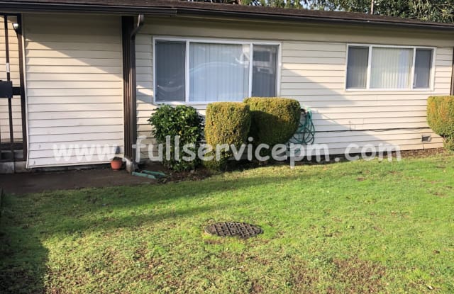 811 Edmonds Ave NE - 811 Edmonds Avenue Northeast, Renton, WA 98056