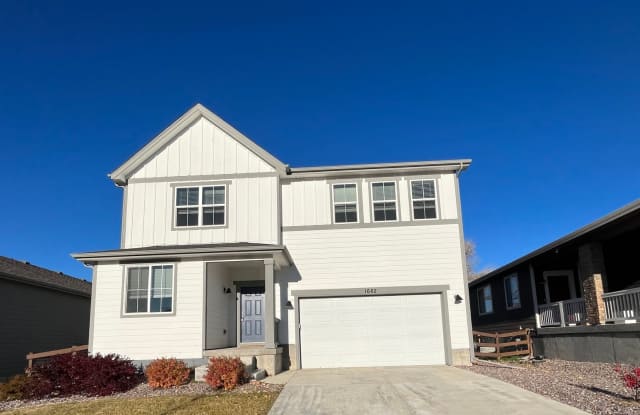 Fantastic Home in South Fort Collins photos photos