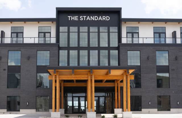 The Standard at Prairie Trail photos photos