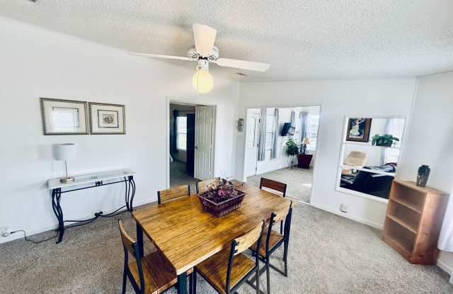 Fully Furnished 2 Bedroom, 2 Bath 55+ Community in Palm Bay Colony Gallery 4