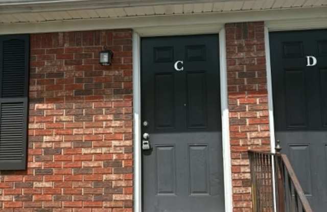 1710 Oshea St, Unit C - 1710 Oshea Street, Bowling Green, KY 42104