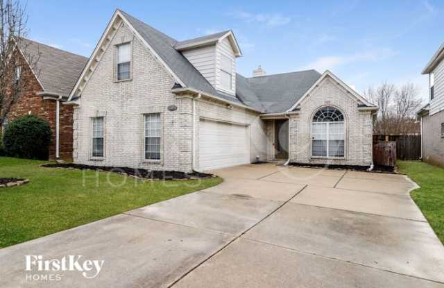 8580 Griffin Park Drive photos photos