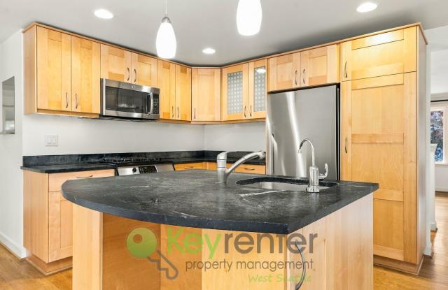 **$1,000 MOVE-IN INCENTIVE** Beautiful 4-Bed, 2.5-Bath with Outdoor Living Perks and landscaping included! Gallery 4