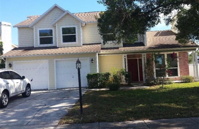 10293 61ST COURT N - 10293 61st Court North, Pinellas Park, FL 33782