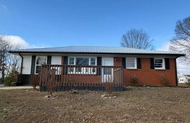 3BR home with basement! - 7758 Celina Road, Monroe County, KY 42167