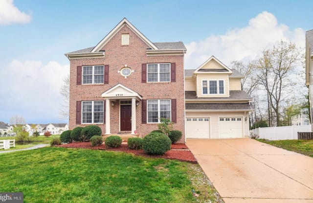 4959 CROOKED CREEK COURT - 4959 Crooked Creek Court, Waldorf, MD 20602