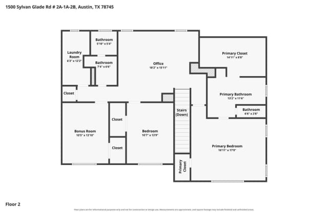 Modern Luxury in South Central Austin Gallery 3