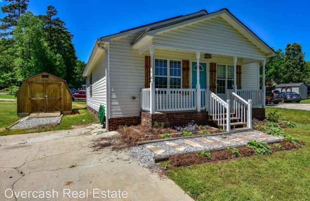 2551 Glenwood St. - 2551 Glenwood Street, Kannapolis, NC 28083