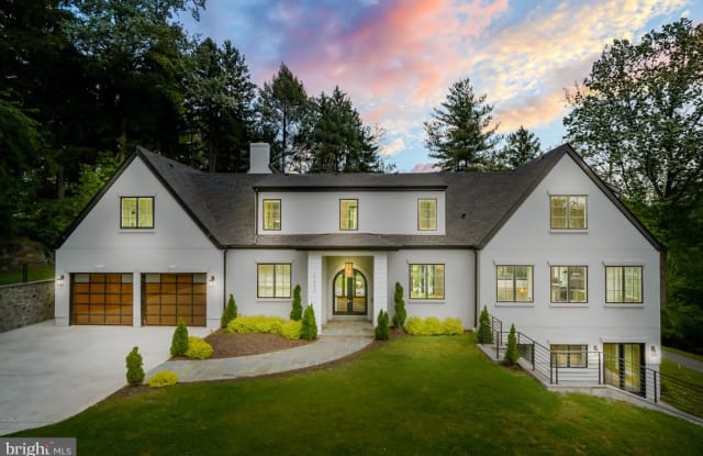 3203 FARMINGTON DRIVE - 3203 Farmington Drive, Montgomery County, MD 20815